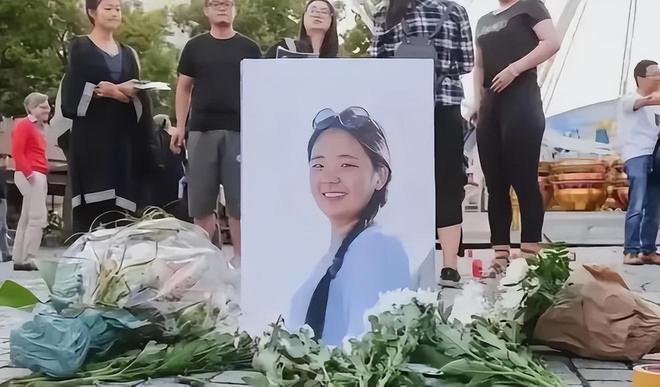 生账号被扒出23岁父母离异大量美照曝出pg电子模拟器试玩后续！美国遇害女留学(图4)