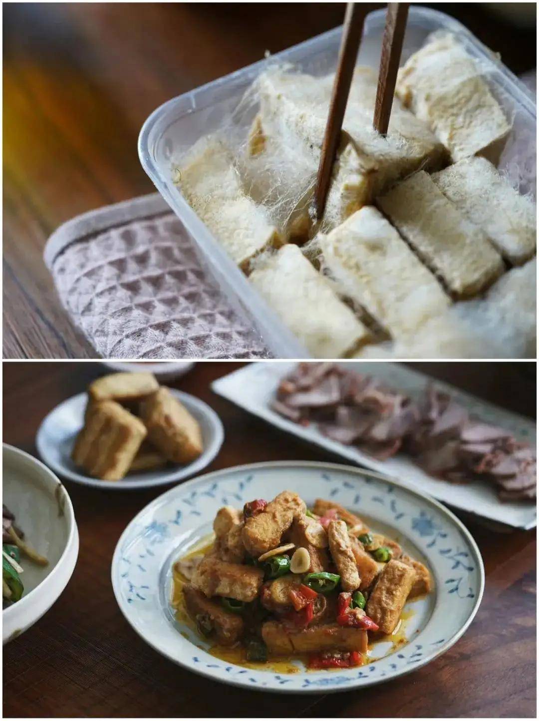 探秘_文化_建筑_黄山pg电子模拟器古徽州(图11)