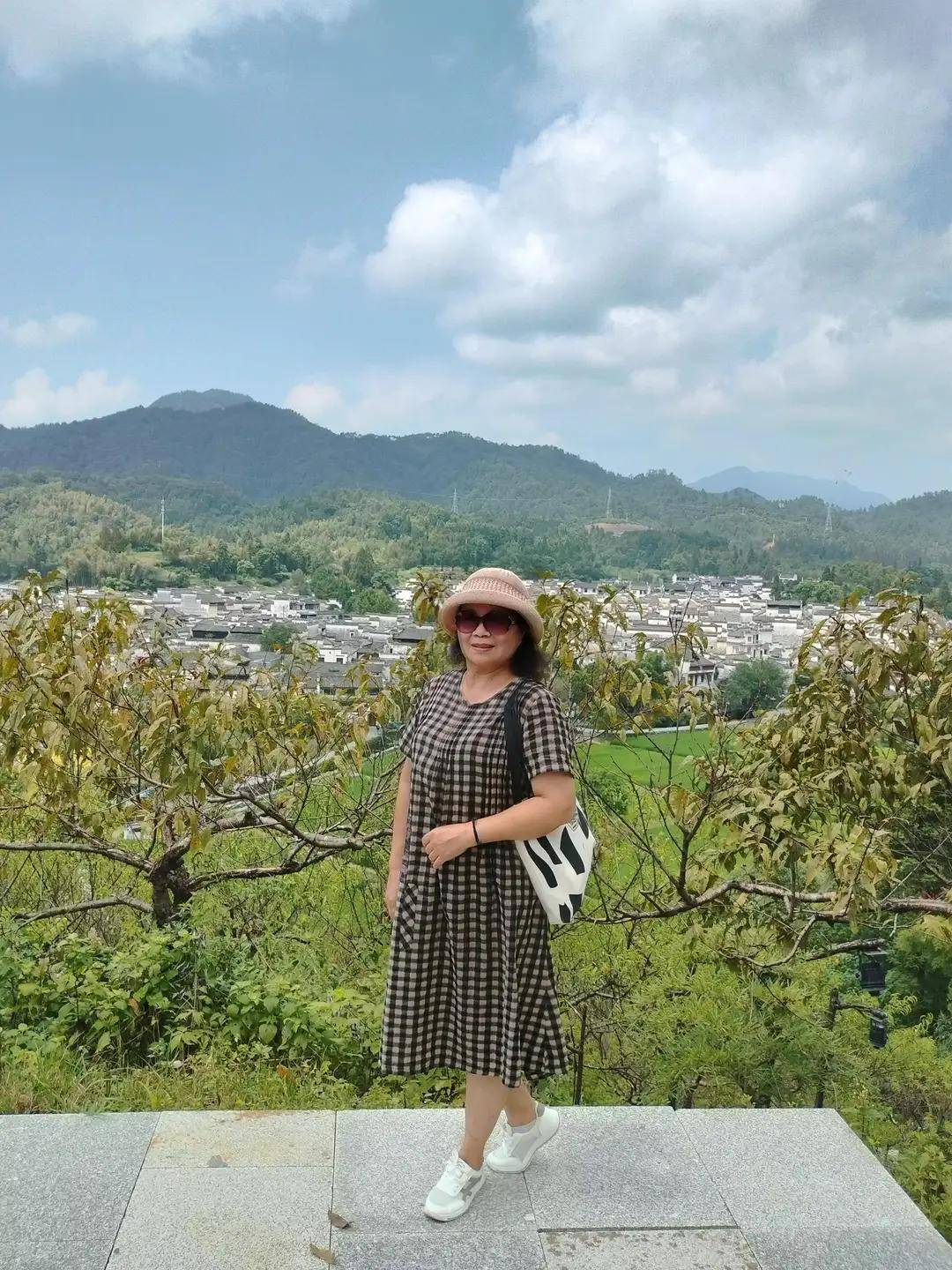 探秘_文化_建筑_黄山pg电子模拟器古徽州(图12)