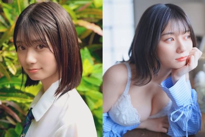 照宠粉！敬业贴贴网赞：人间天使pg电子试玩平台J级濑户环奈合(图3)