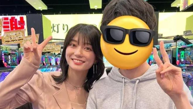 照宠粉！敬业贴贴网赞：人间天使pg电子试玩平台J级濑户环奈合(图2)