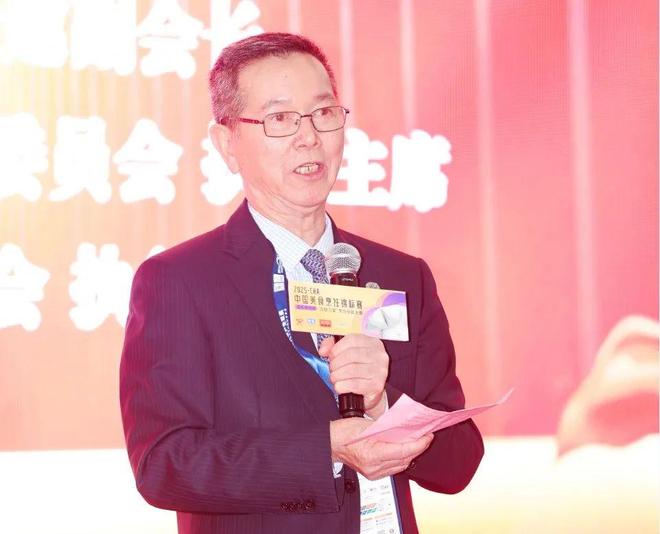烹饪锦标赛·温氏杯“万厨万菜”烹饪技能大赛pg电子中文模拟器2025CHA中国美食(图9)