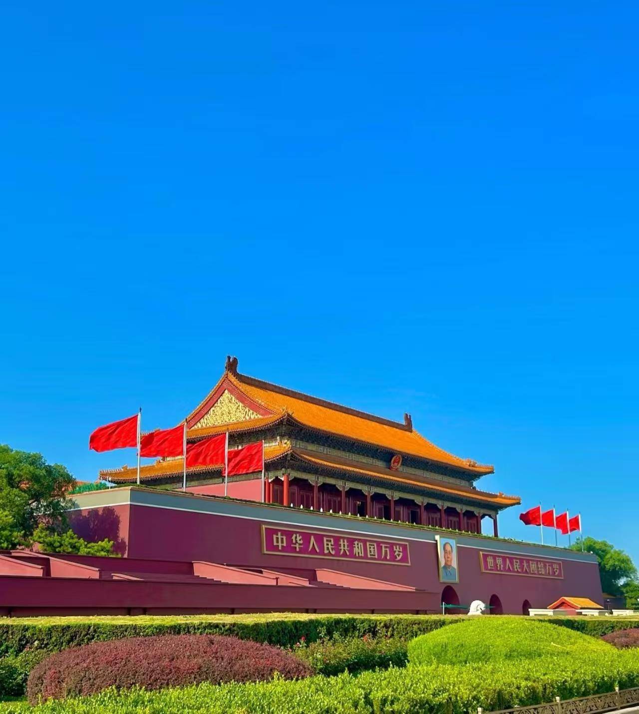 路线安排以及亲身经历全分享去超详细攻略电子pg游戏北京旅游达人推荐！北京旅游(图4)