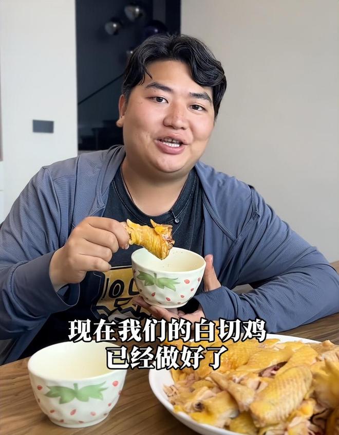 让全红婵哥哥全进华备受吐槽网友：输不起pg电子模拟器试玩反转！一道白切鸡如今(图12)