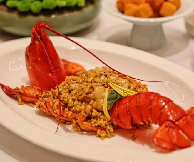 他们能年销500万+接待超800万人?pg电子模拟器试玩都说餐厅生意差为何(图7) 他们能年销500万+接待超800万人?pg电子模拟器试玩都说餐厅生意差为何(图7)