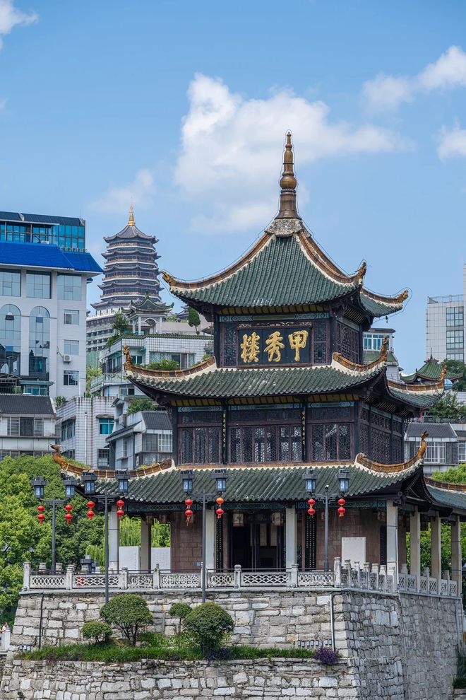 旅行：国庆黔地五日亲子时光pg电子网站陪伴是最好的(图3)