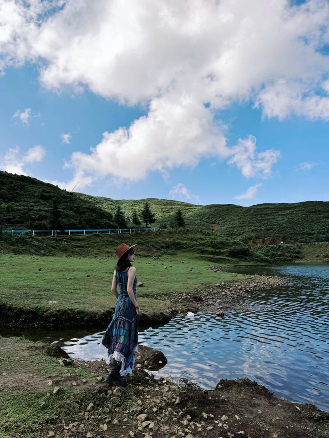 旅行:国庆黔地五日亲子时光pg电子网站陪伴是最好的(图4) 旅行:国庆黔地五日亲子时光pg电子网站陪伴是最好的(图4)