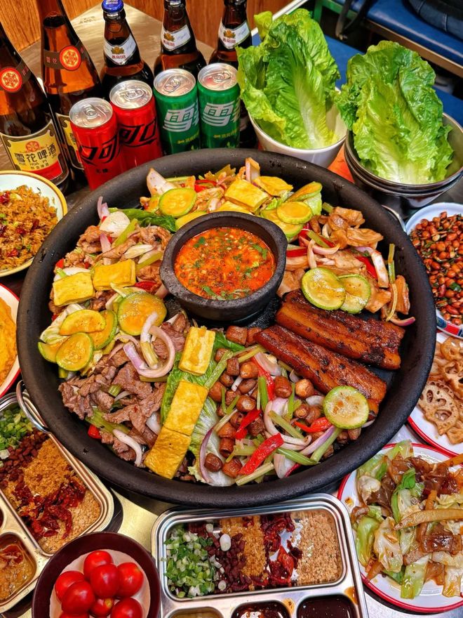 旅行：国庆黔地五日亲子时光pg电子网站陪伴是最好的(图2)