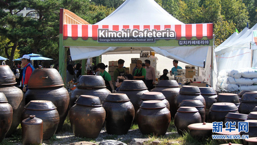 国还是中国 小伙伴们只想好好吃泡菜pg电子模拟器免费试玩不管产自韩(图2)