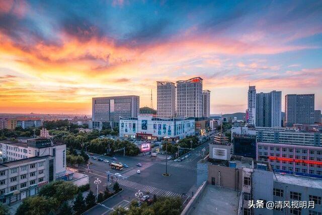 年终于明白为啥大家都愿意来七台河了电子p