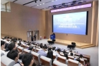 长王树国首次演讲：大学与社会脱节了pg电
